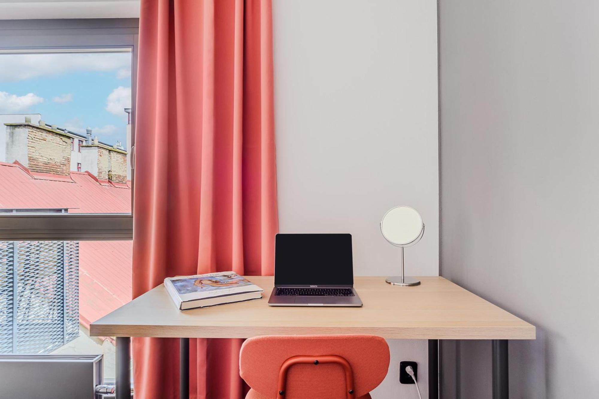 Apartment Apartments With Large Balcony, Parking Prague *