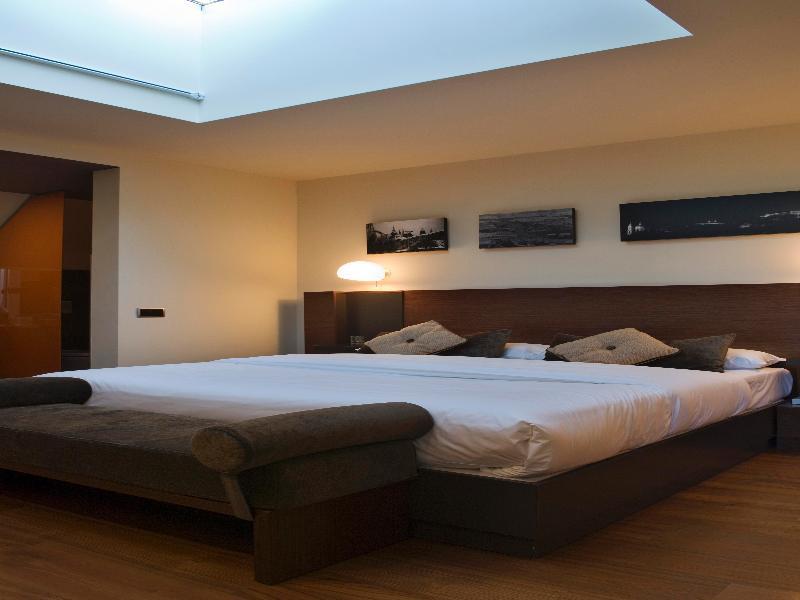 987 Design Hotel Prague