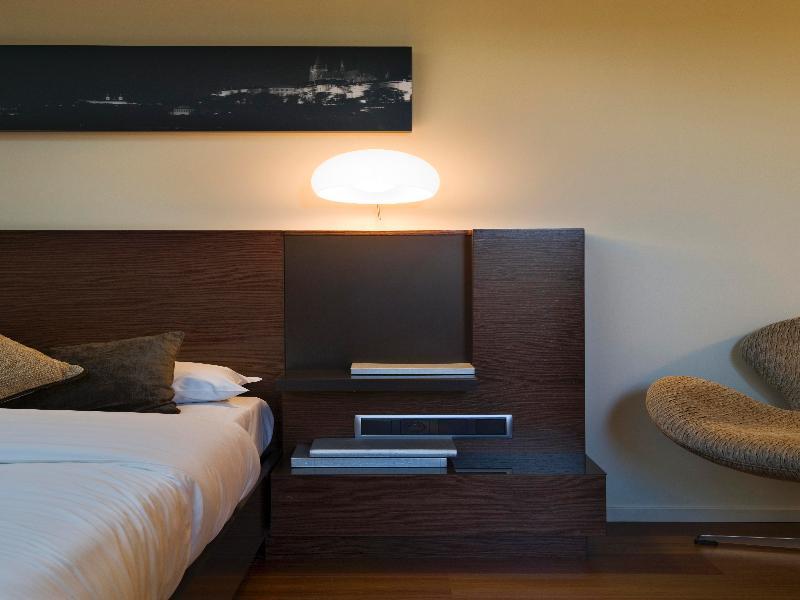 Hotel 987 Design Prague