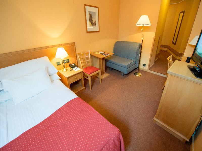 Hotel Rott