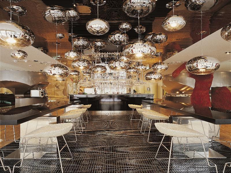 Otel Grandium Prag