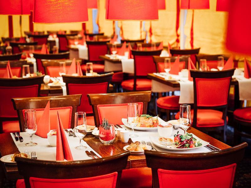 Orea Angelo 4* Prague