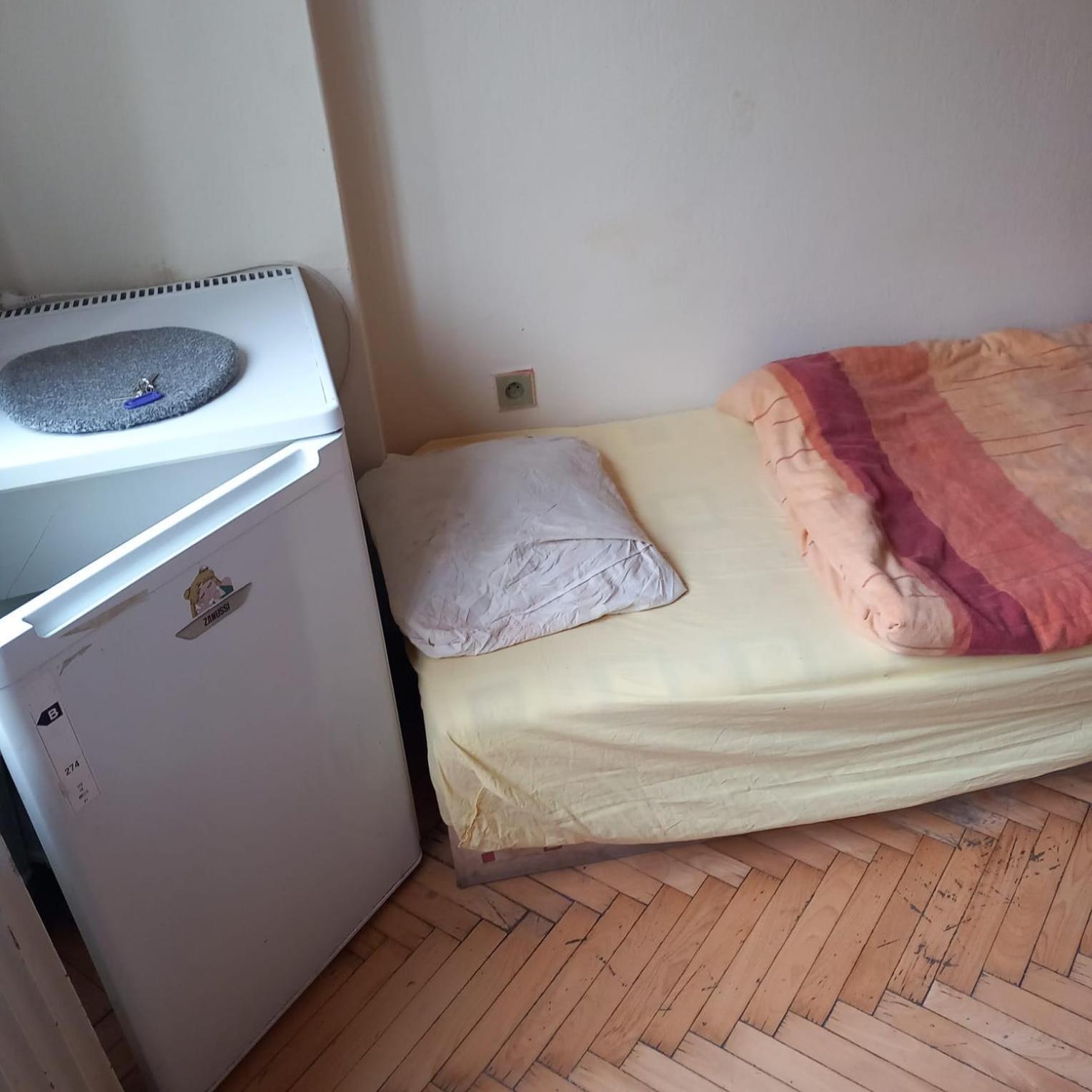 Séjour chez l'habitant Flat 18 Minutes From Vaclavske Namesti Prague