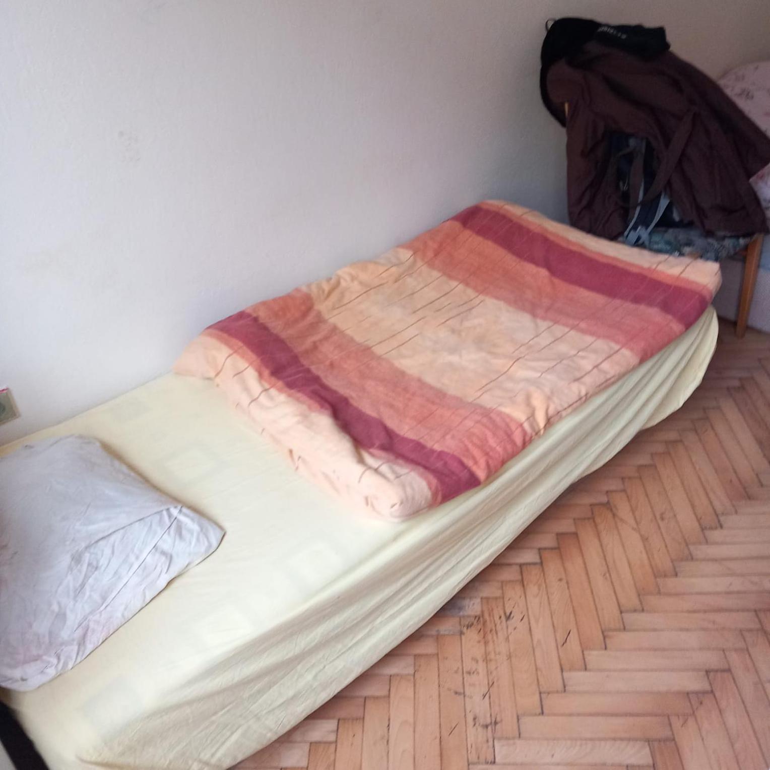 Flat 18 Minutes From Vaclavske Namesti *