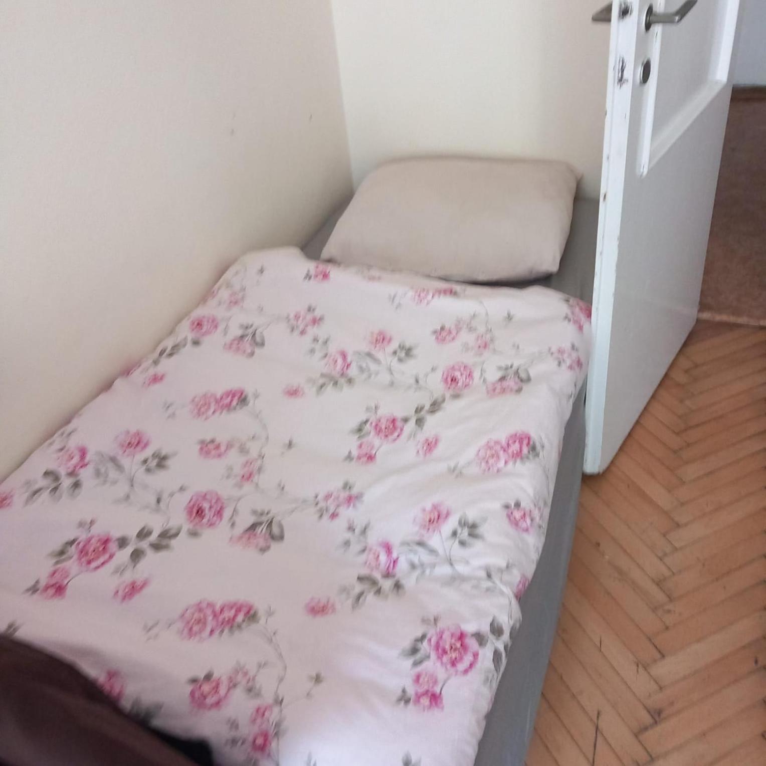 Flat 18 Minutes From Vaclavske Namesti Prague