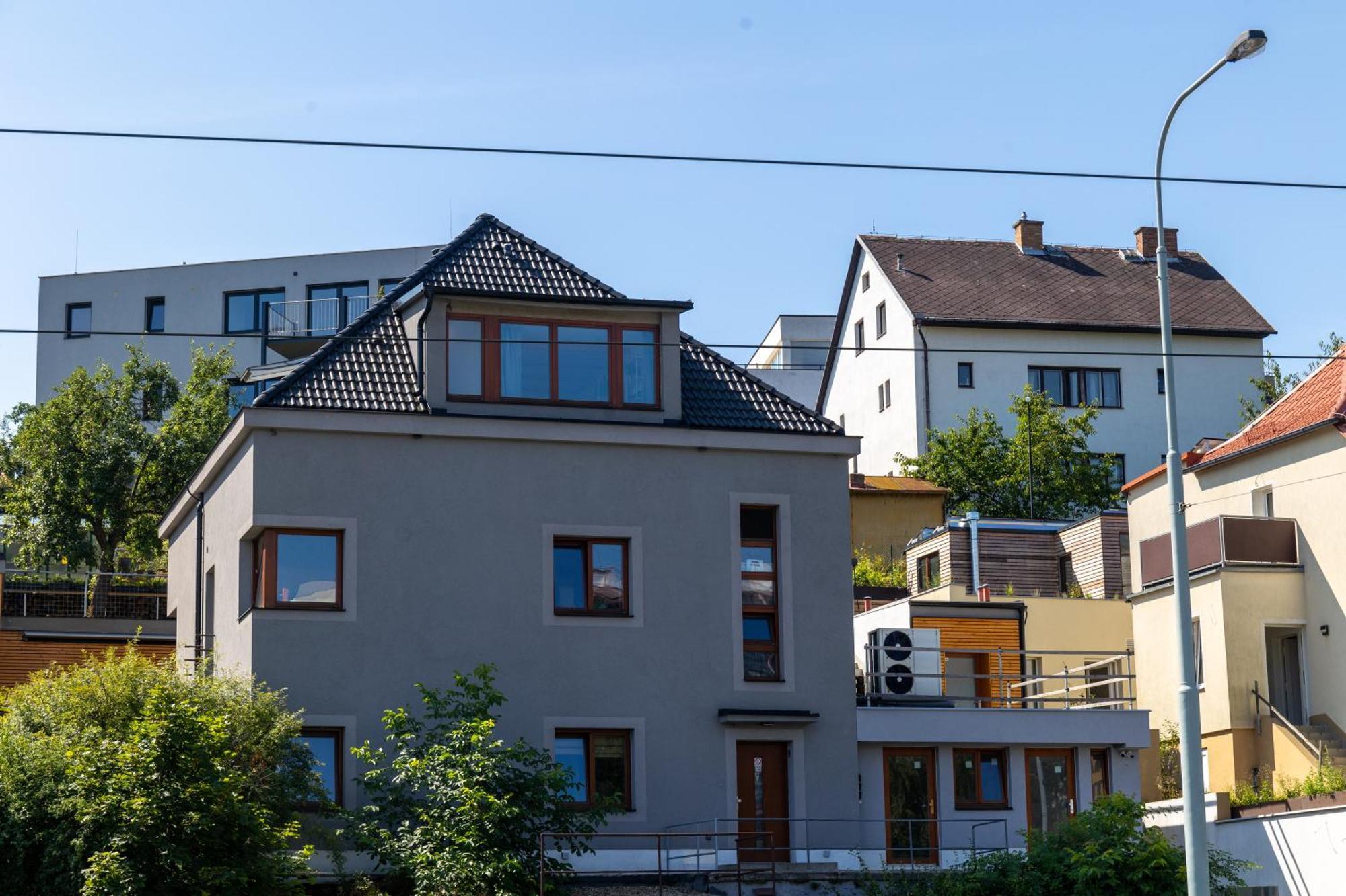Appartement Vousata Dama - Ps3 - Parking Free