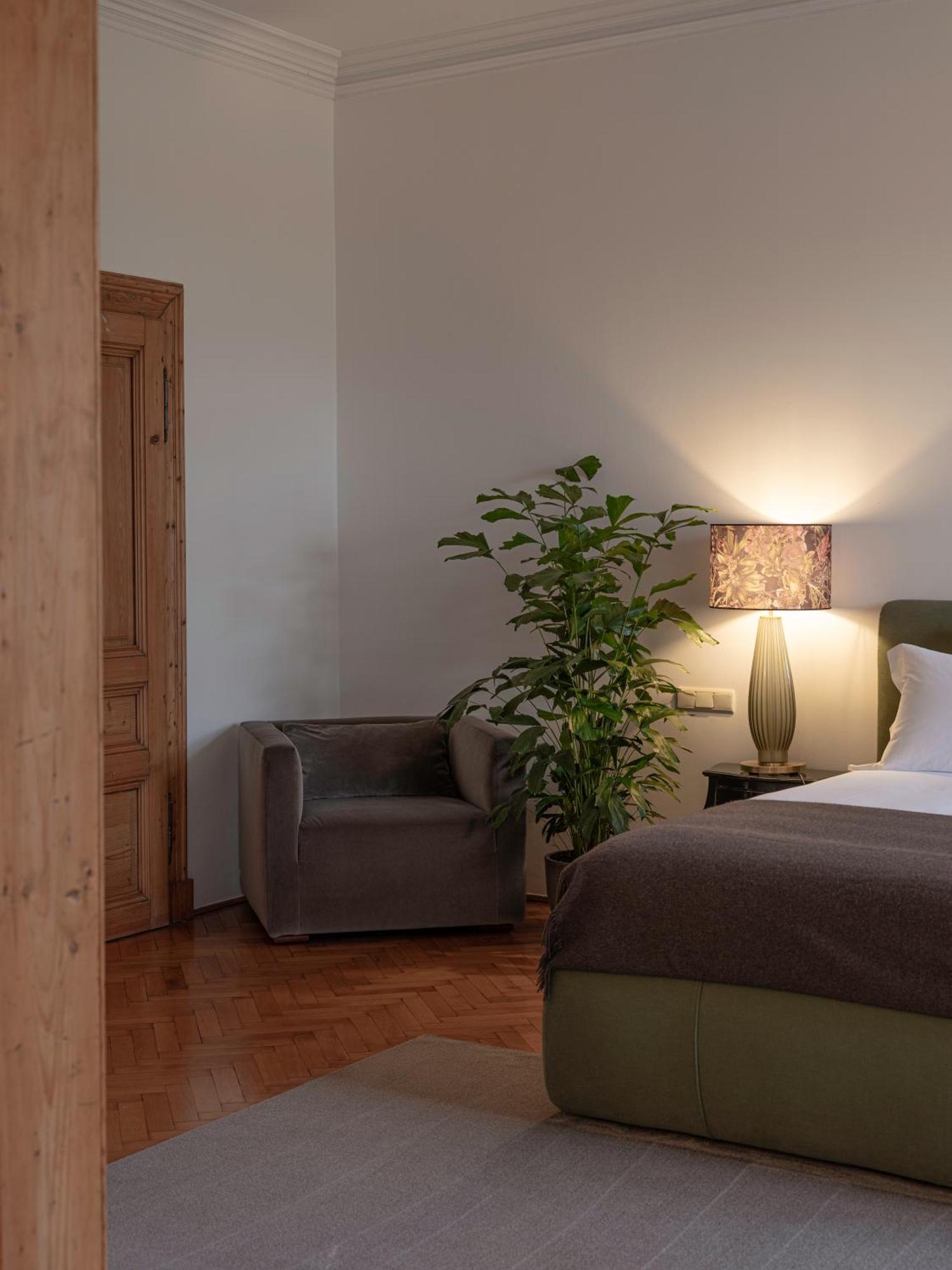 Apartment Luxury Palais Des Arts