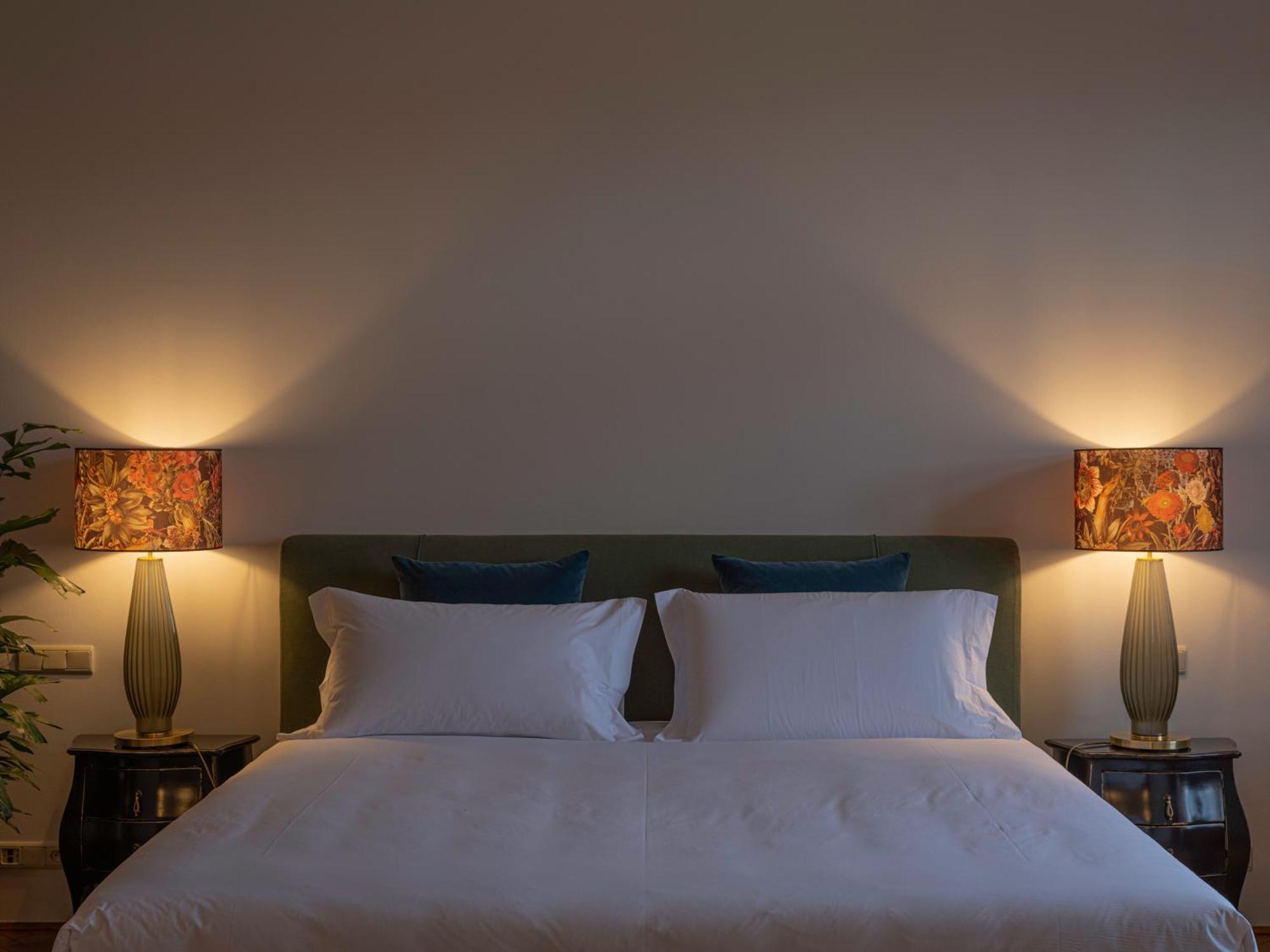 Apartment Luxury Palais Des Arts