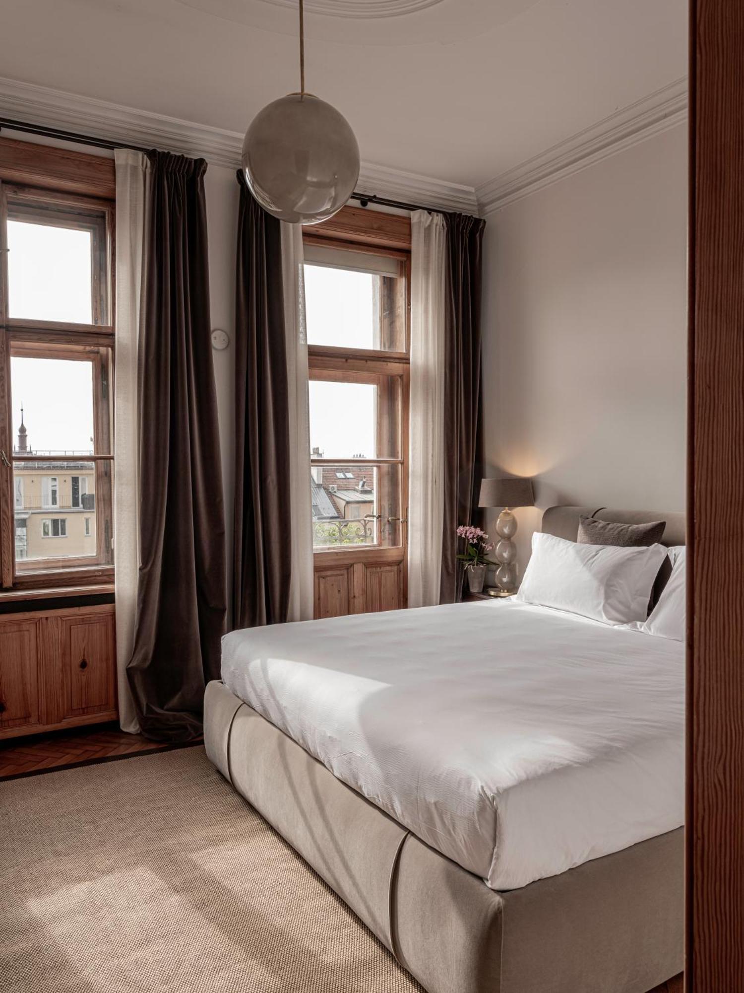 Luxury Palais Des Arts Prague