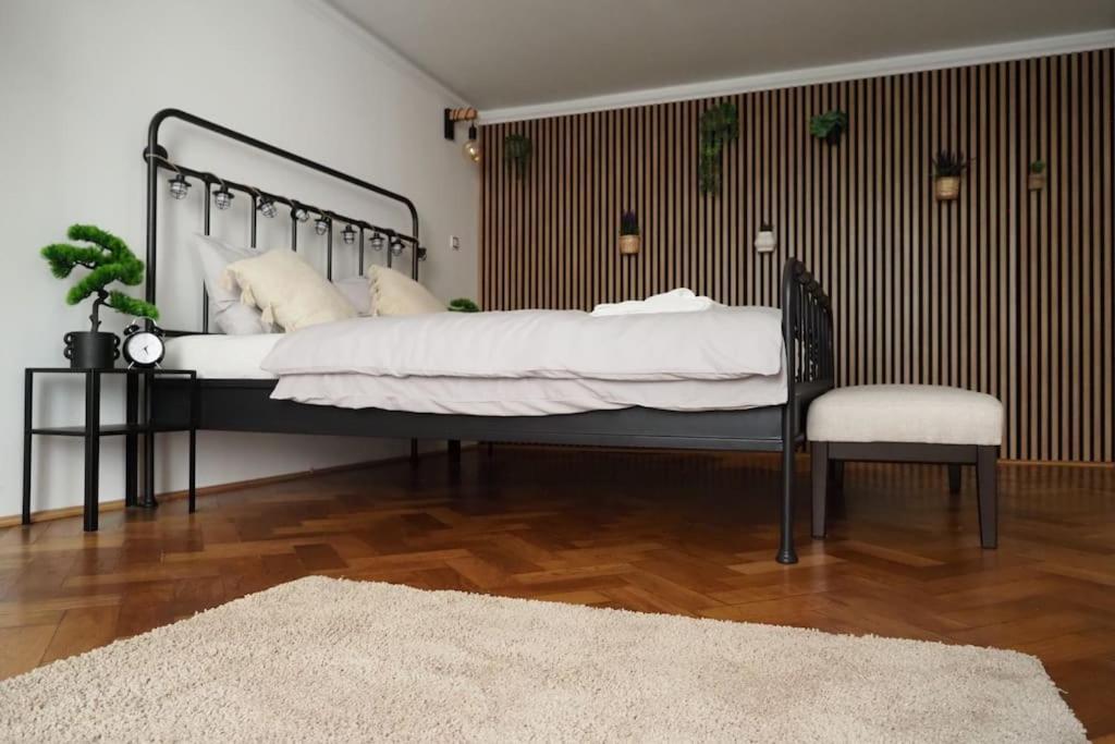 Apartment Victoria *