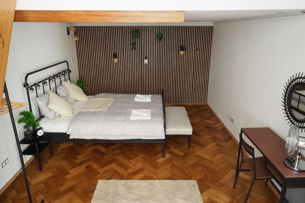 Apartment Victoria *