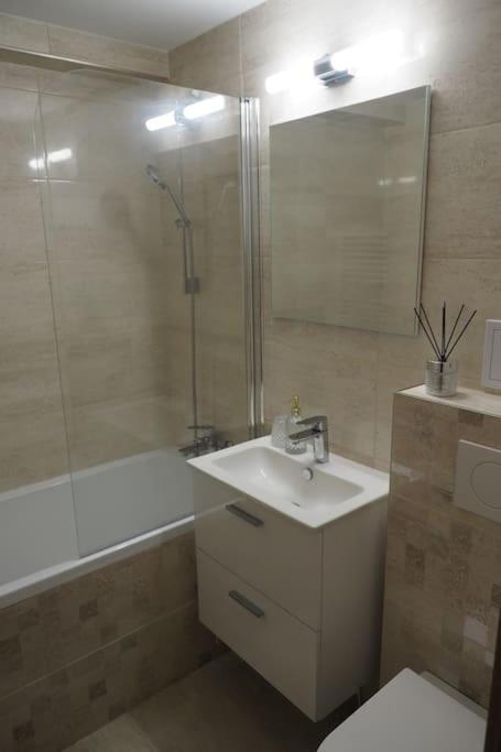 Apartment Victoria *