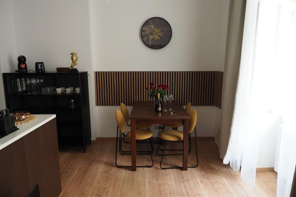 Victoria Apartment Prague