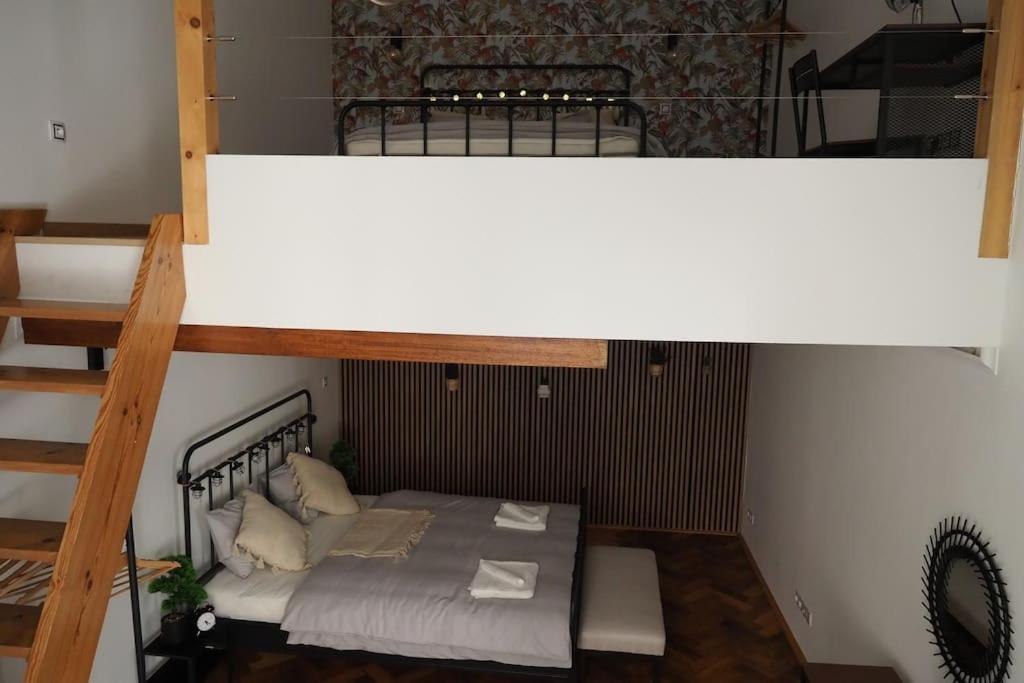 Apartment Victoria Prague