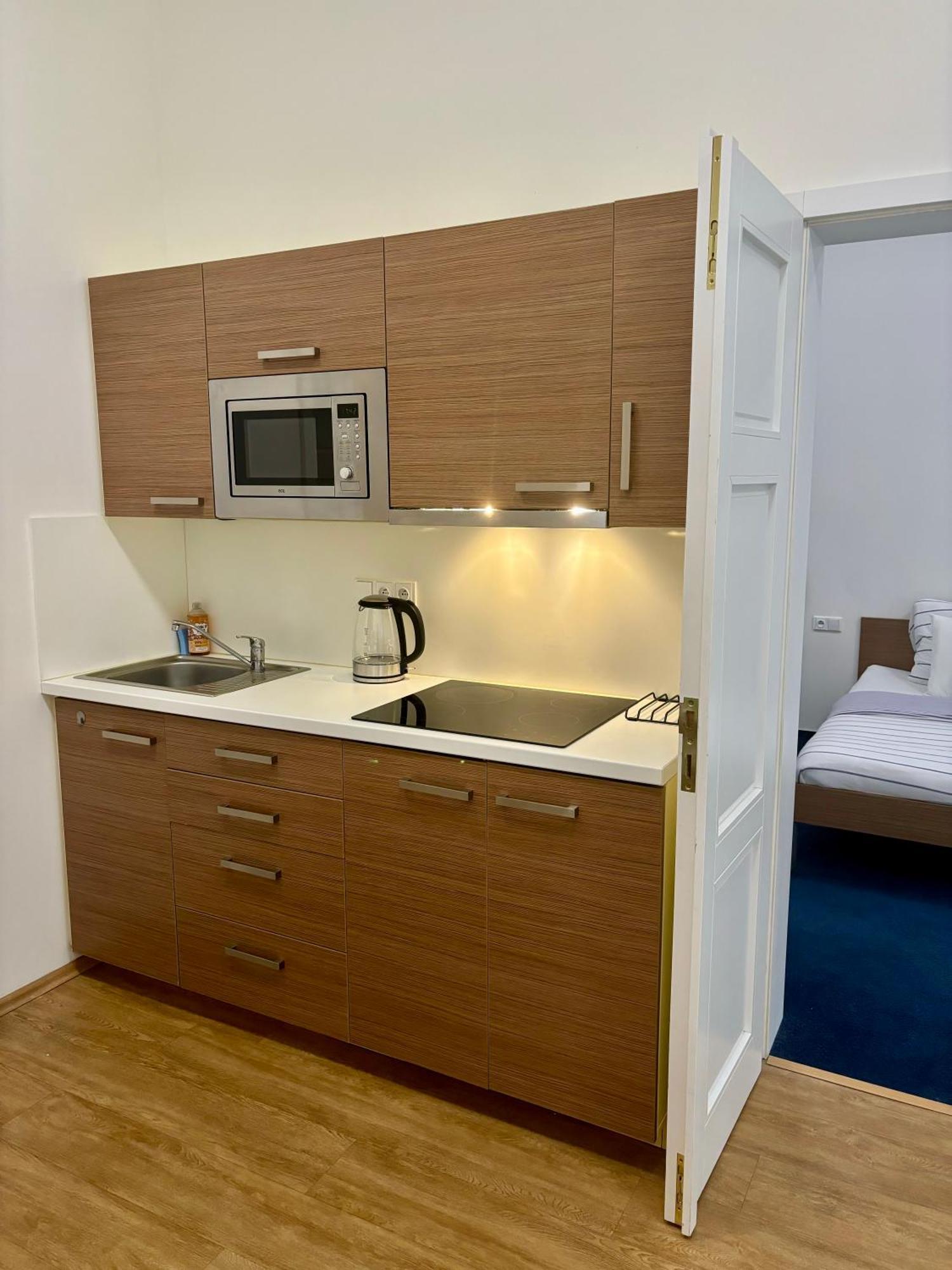 Giorgio Apartment Prague