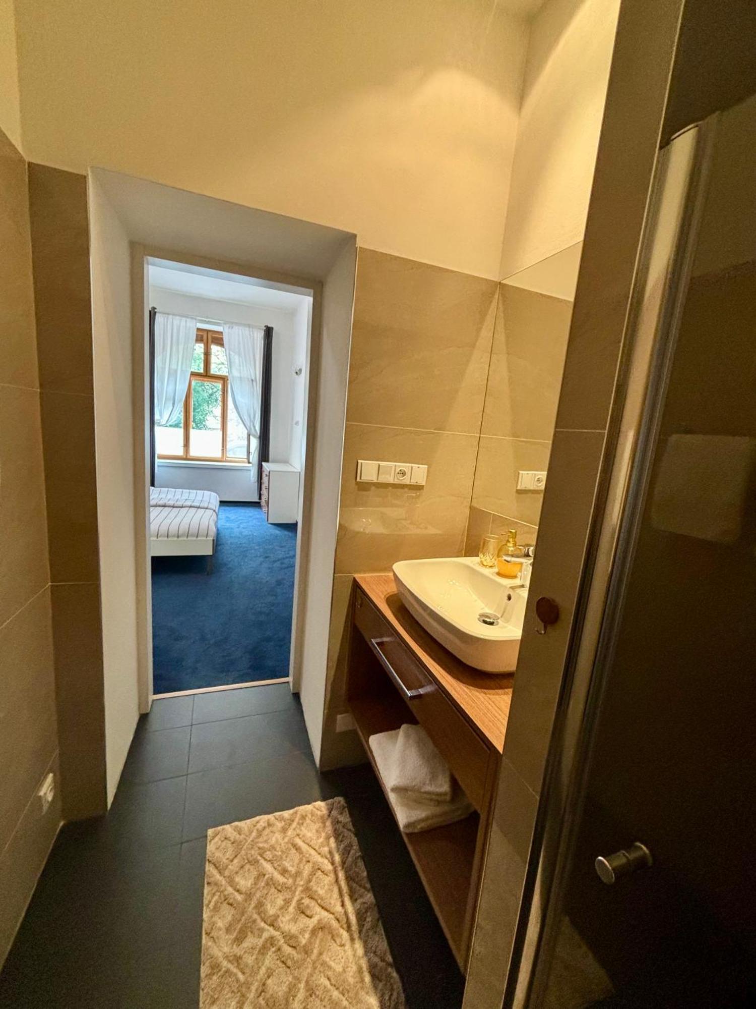 Apartment Giorgio Prague