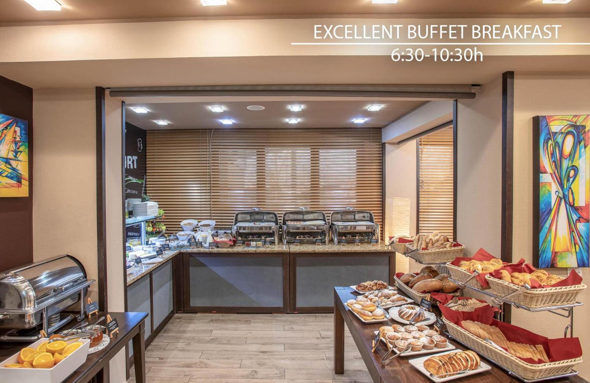 Wellness Step Hotel