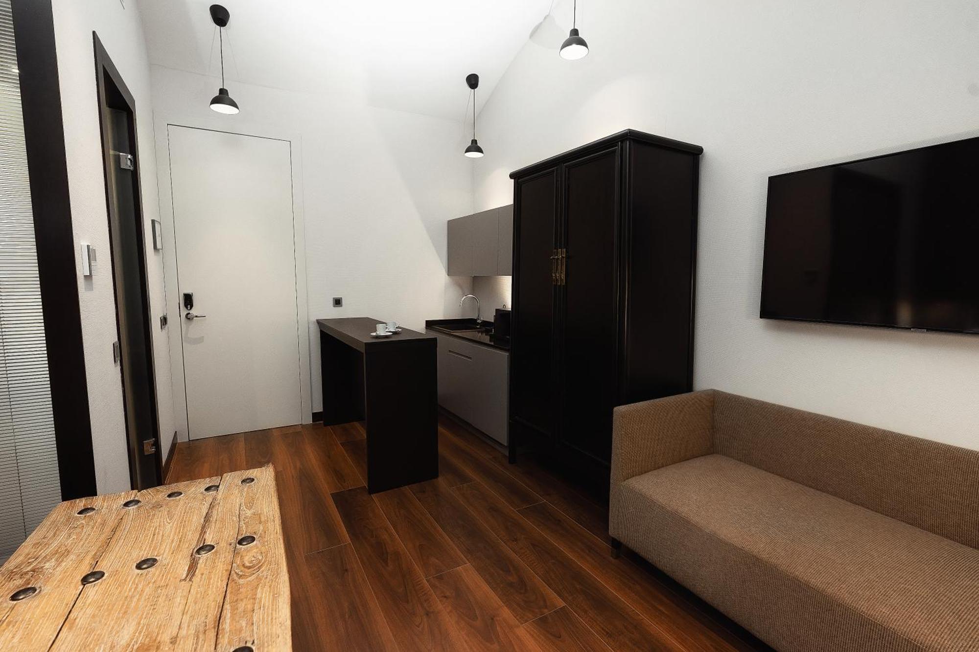 Quentin Hotel Prague