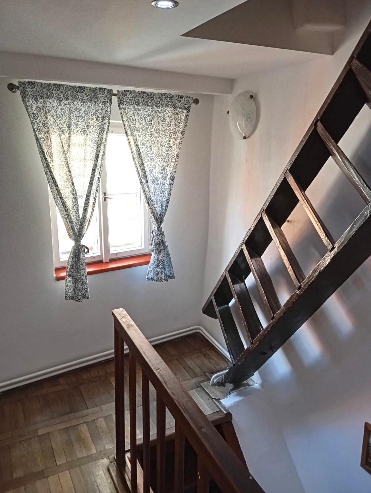 Tatil Evi Centrum House *