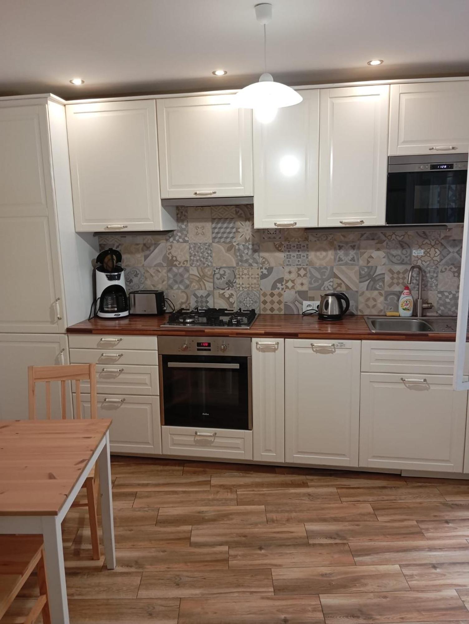 Tatil Evi Centrum House *