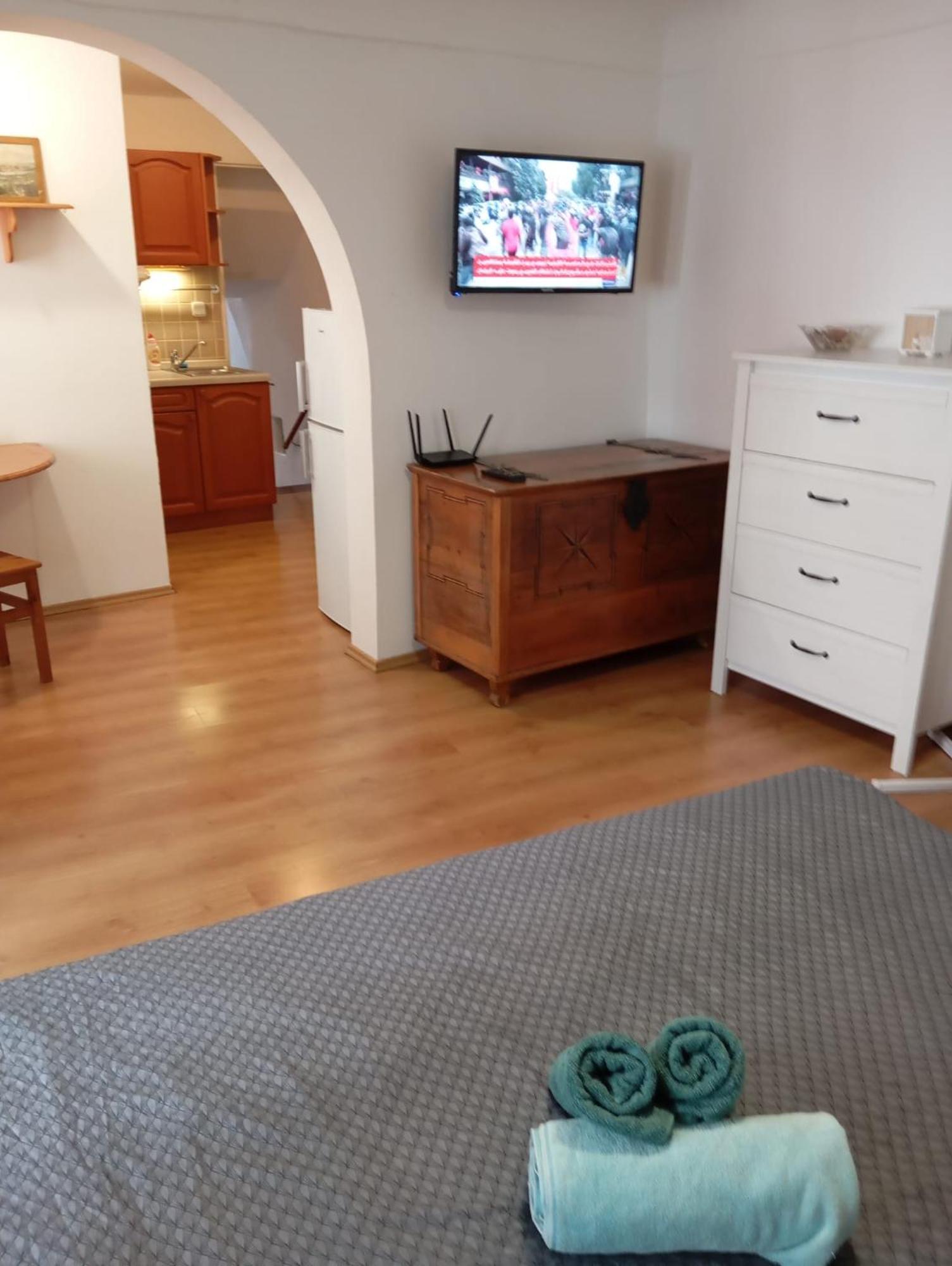 Tatil Evi Centrum House