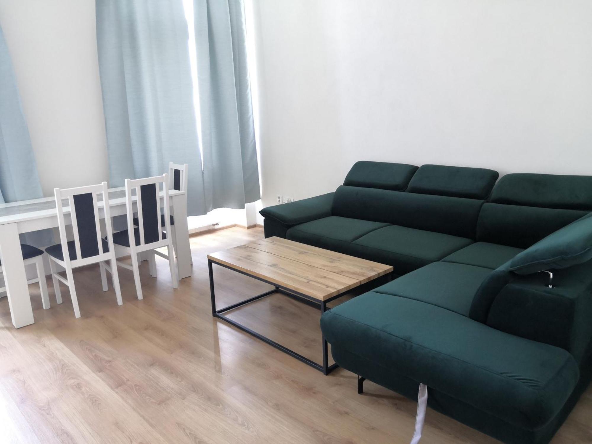 Brand New Apartment *