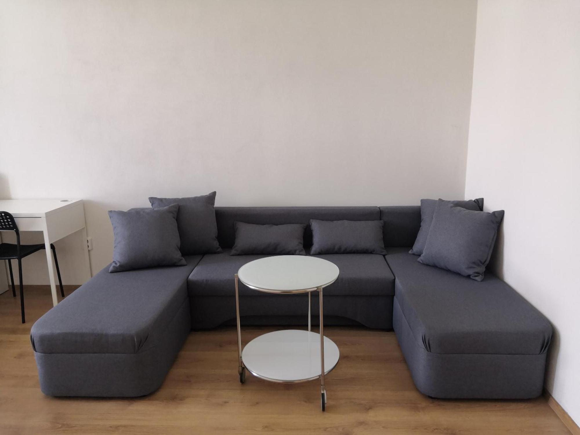 Brand New Apartment Prague