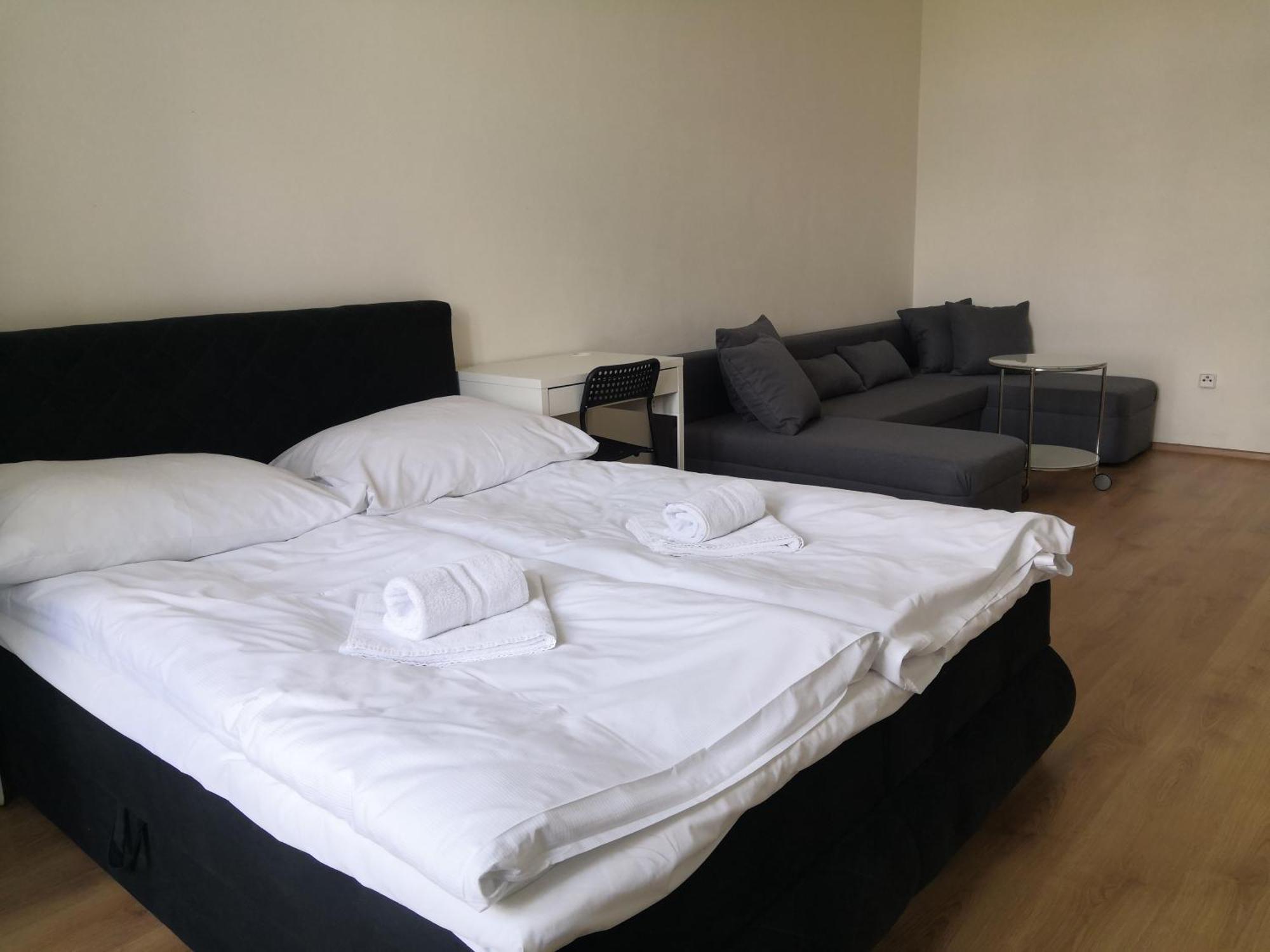 Apartment Brand New Prague