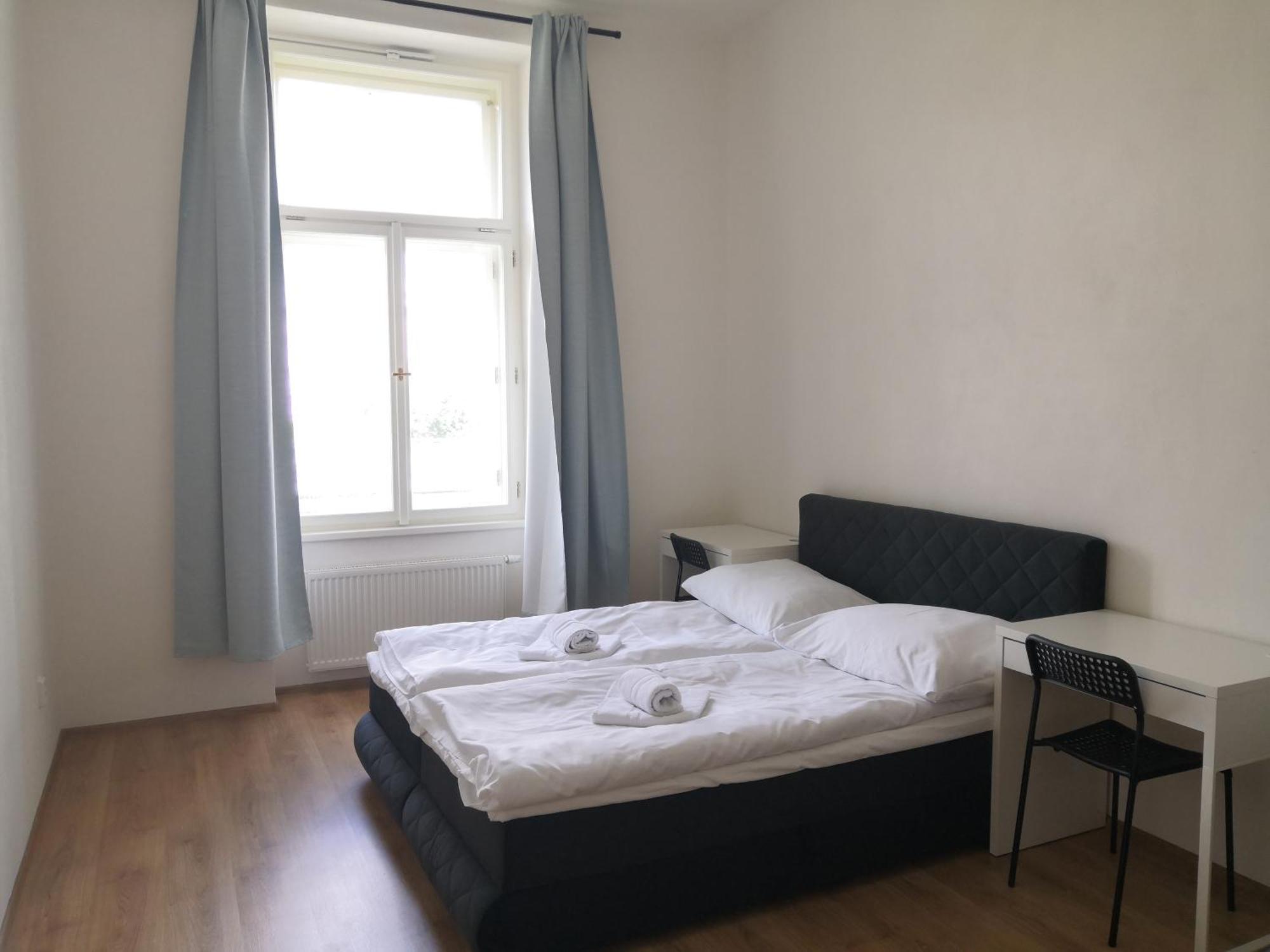 Brand New Apartment
