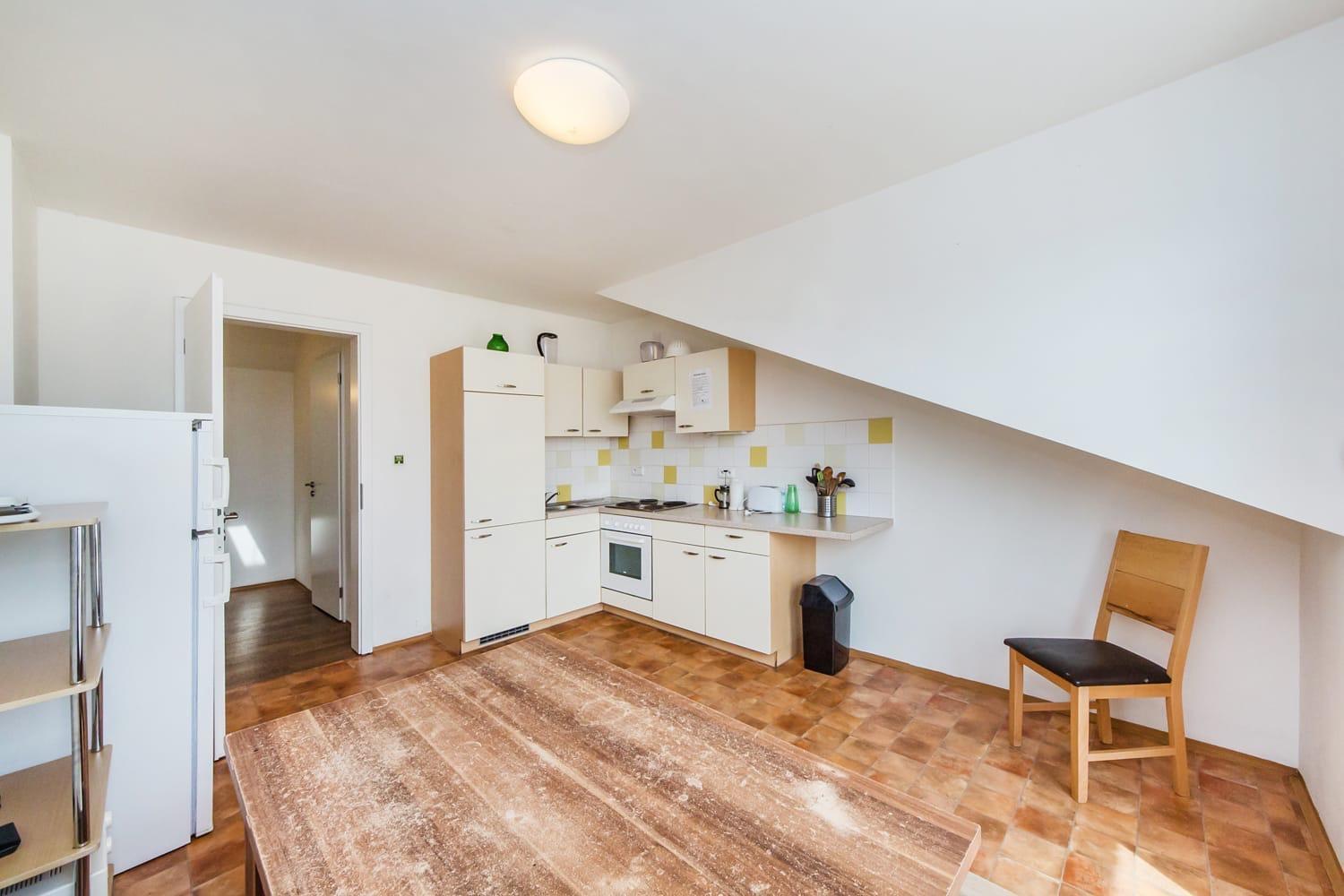 Apartment Apartmen For Group 6b Prague