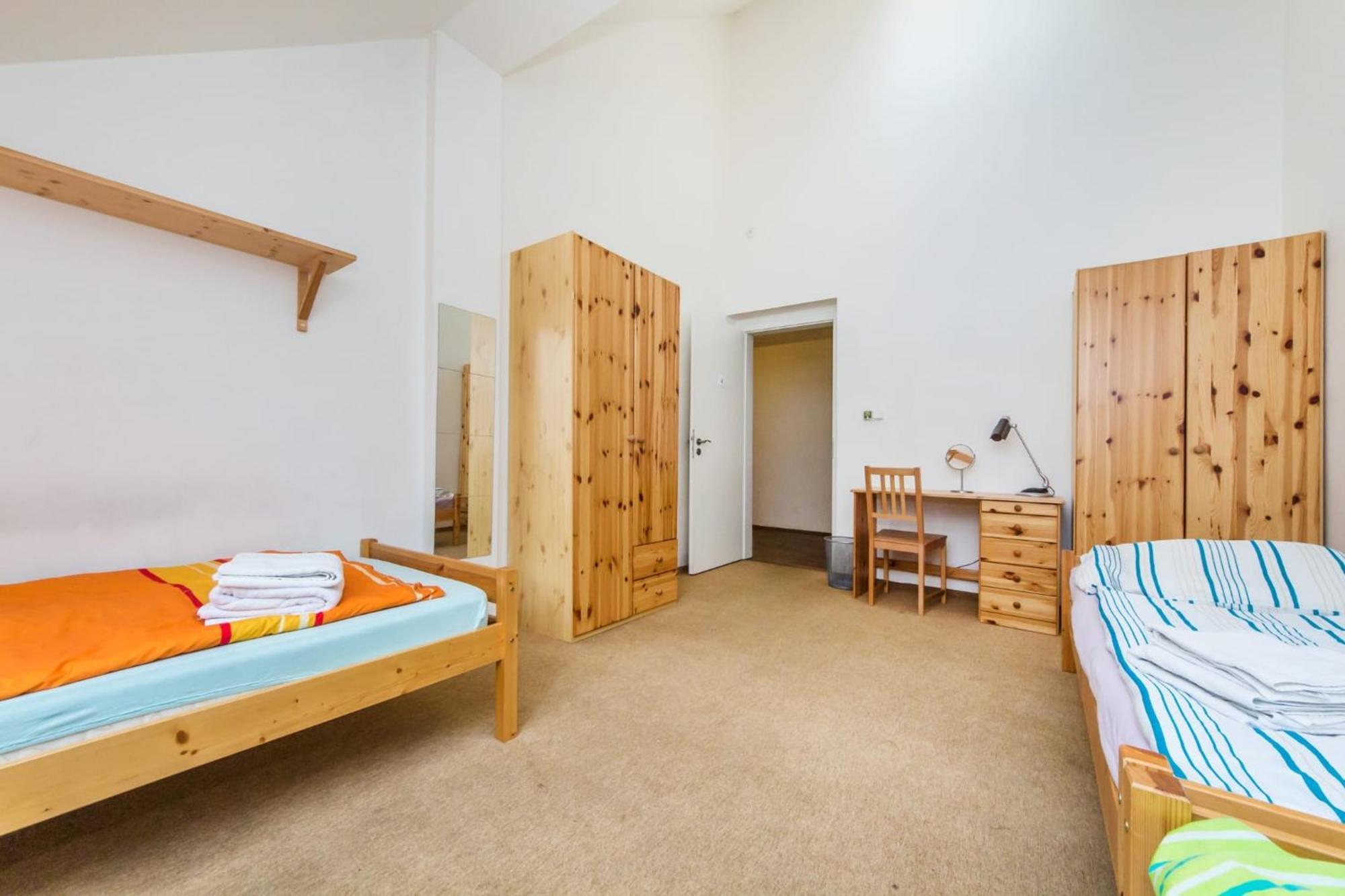 Apartmen For Group 6b Prague