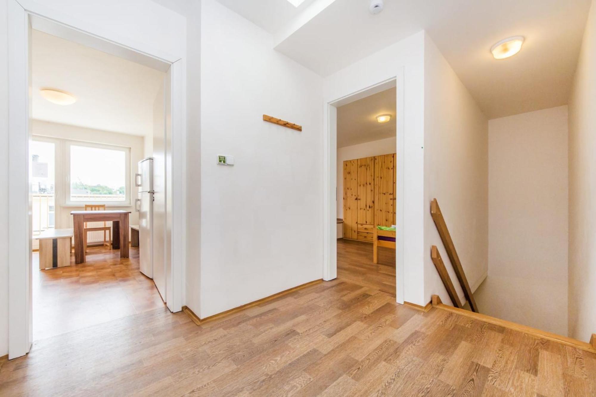 Apartmen For Group 6b Apartment Prague