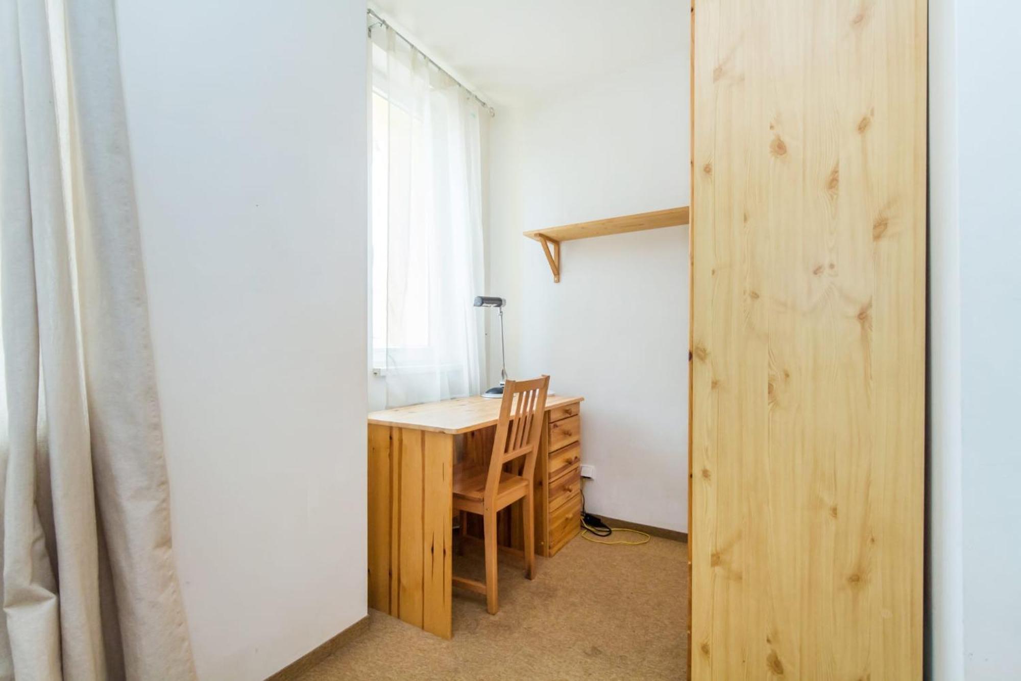 Apartmen For Group 6b Prague