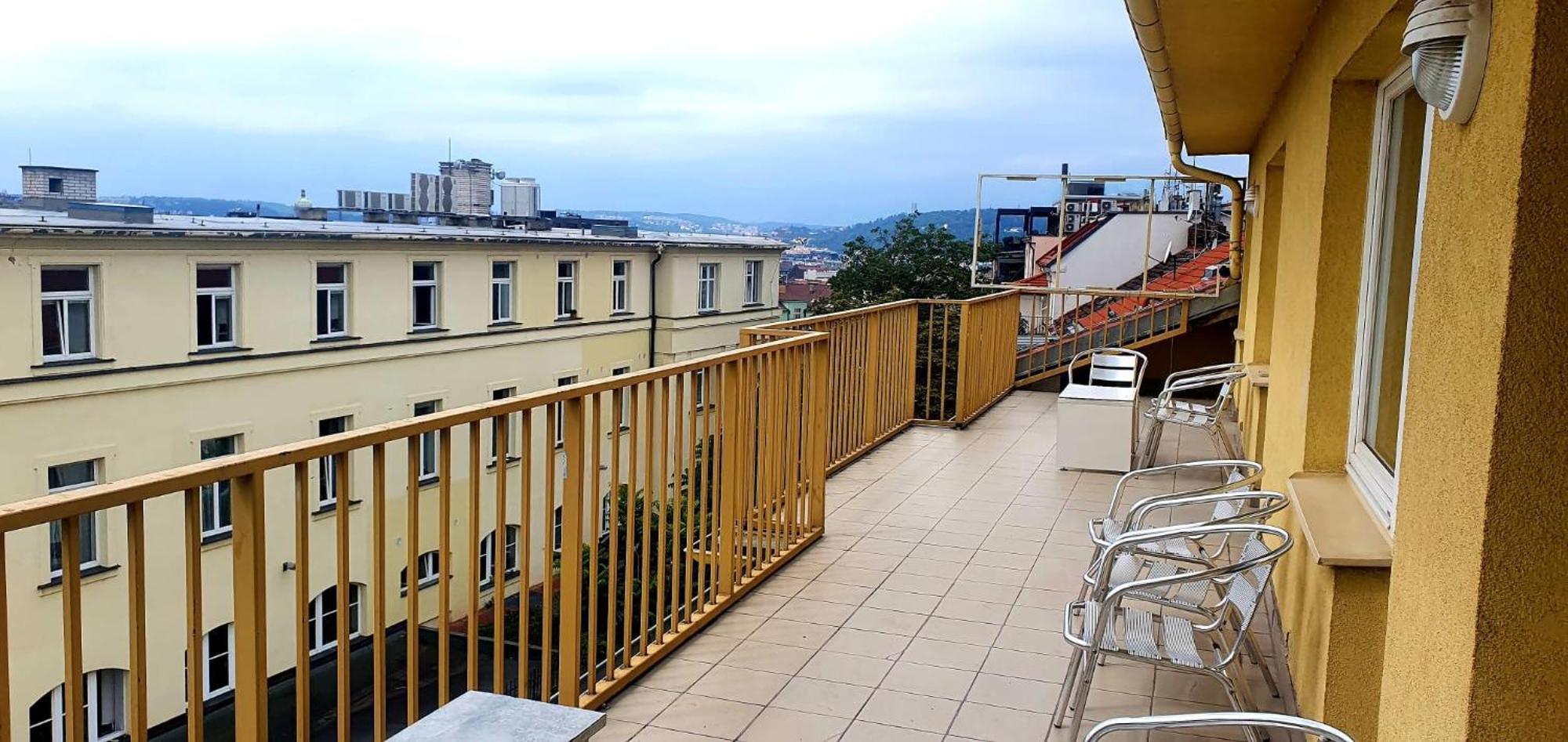 Apartmen For Group 6b *