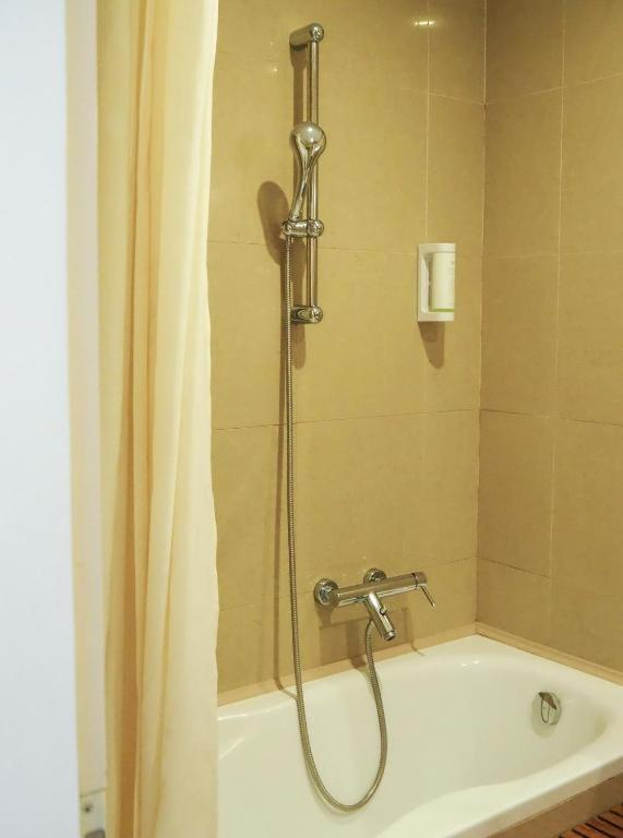 Apartment Havelska Old Town Prag