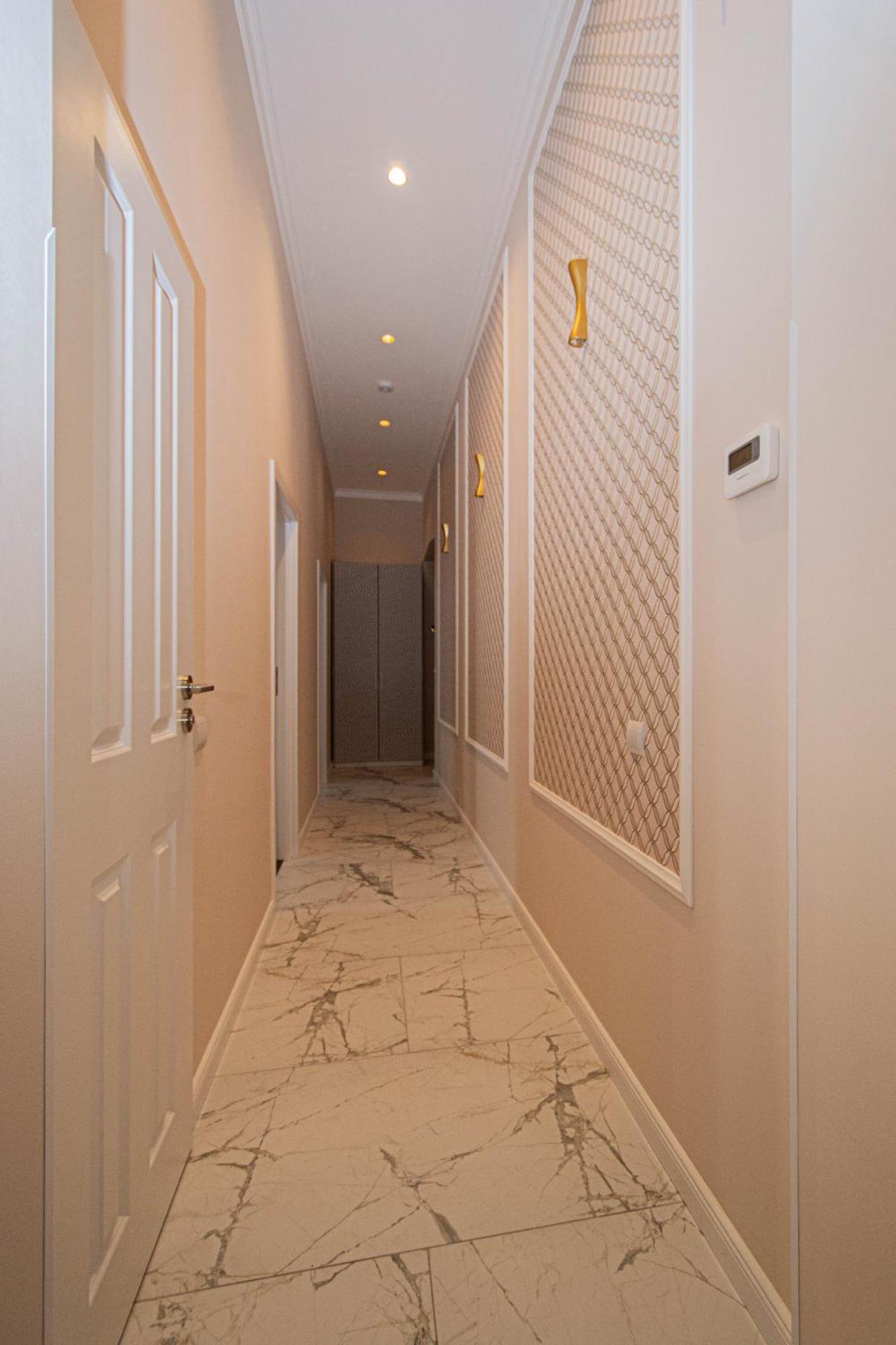 Apartamento 3bdr Elegance Deco Downtown Flat *