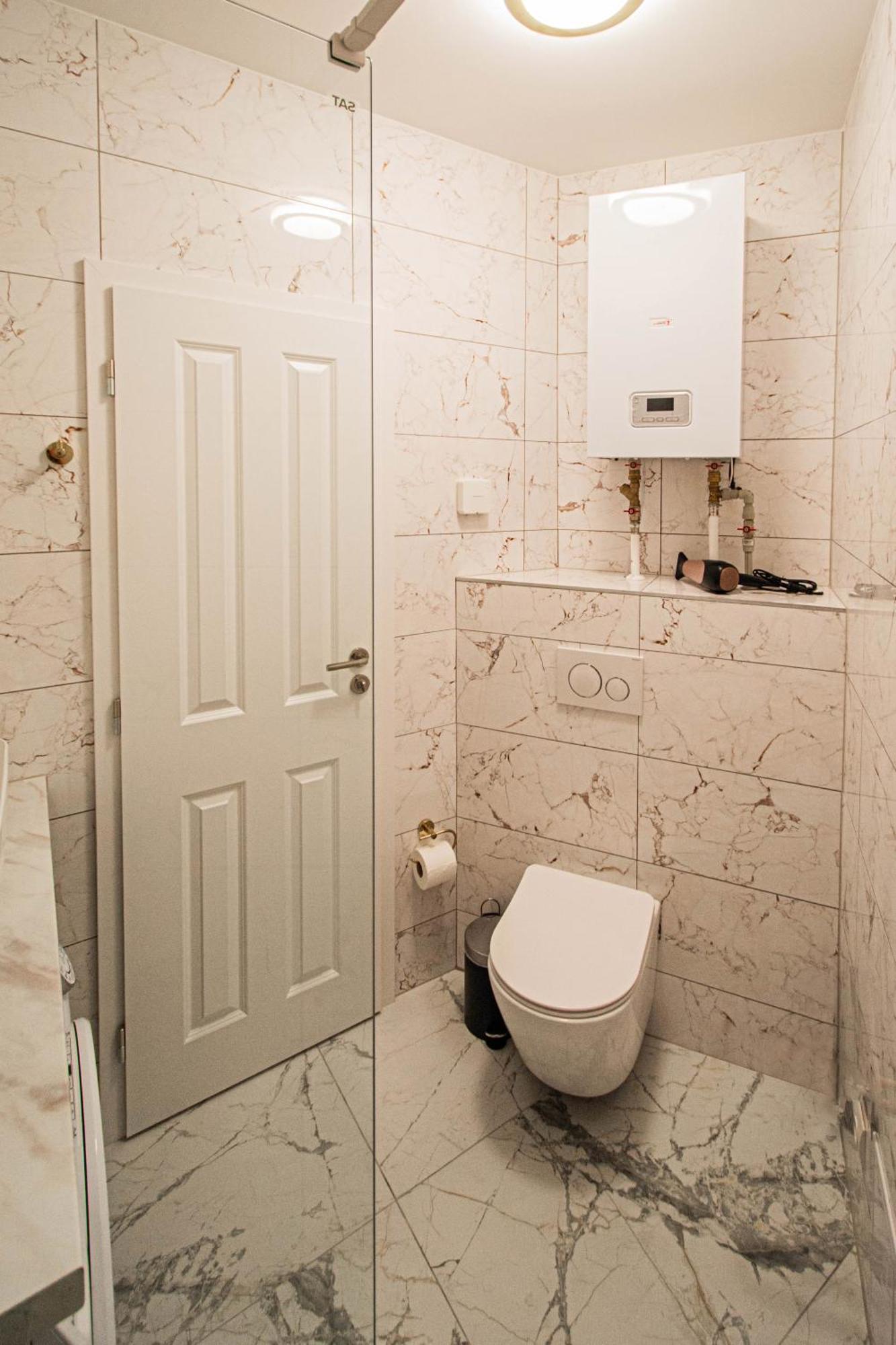 Apartamento 3bdr Elegance Deco Downtown Flat *