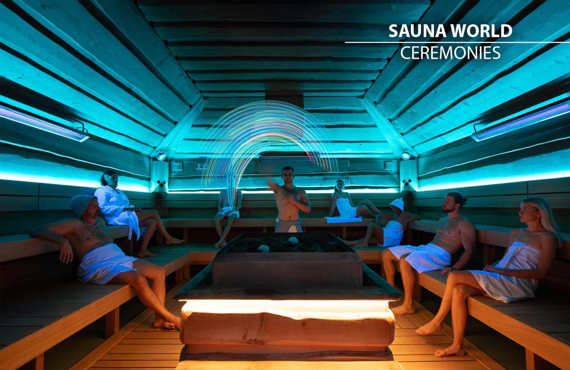 Wellness Step Prag
