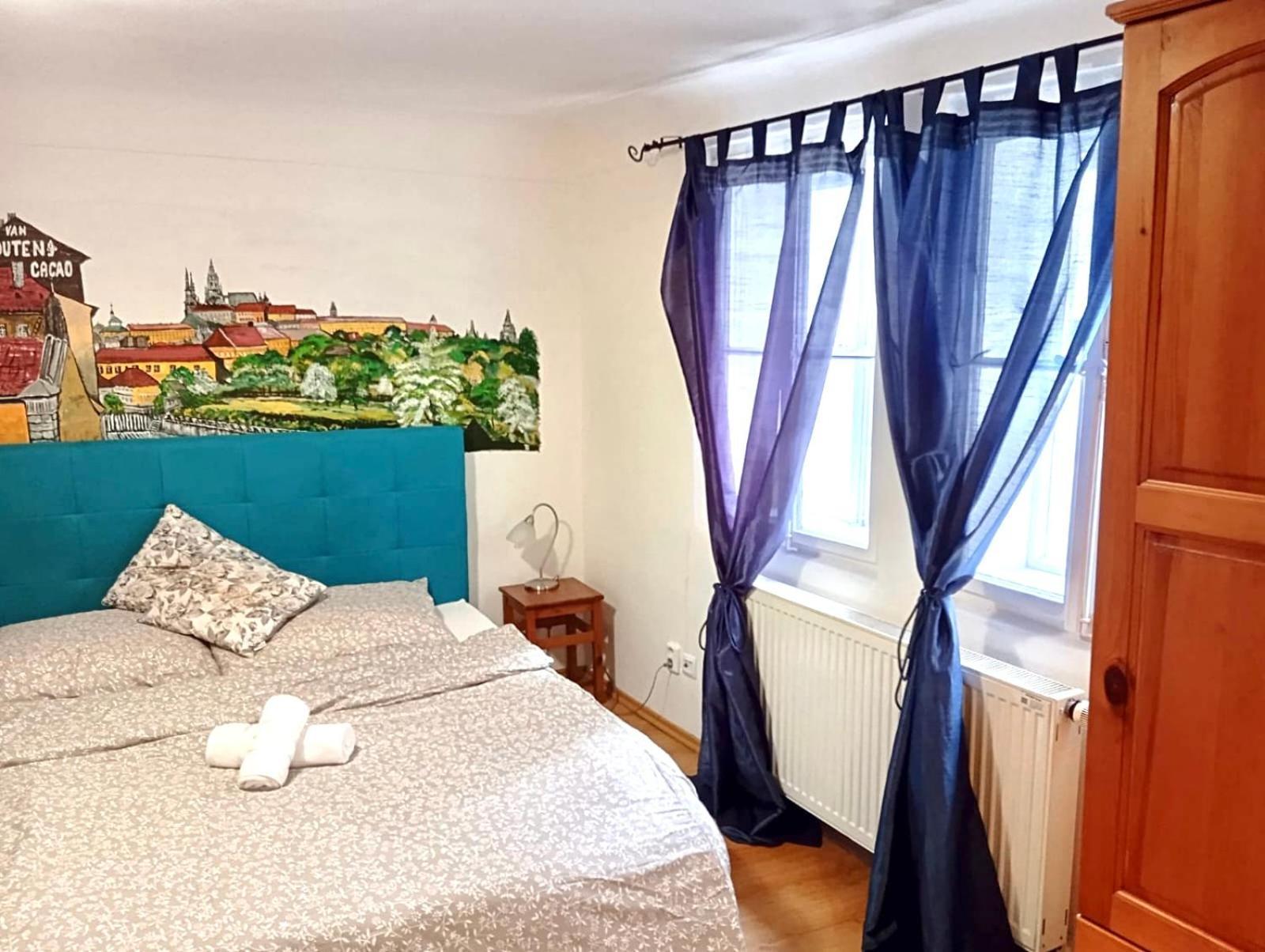 Centrum House Tatil Evi *