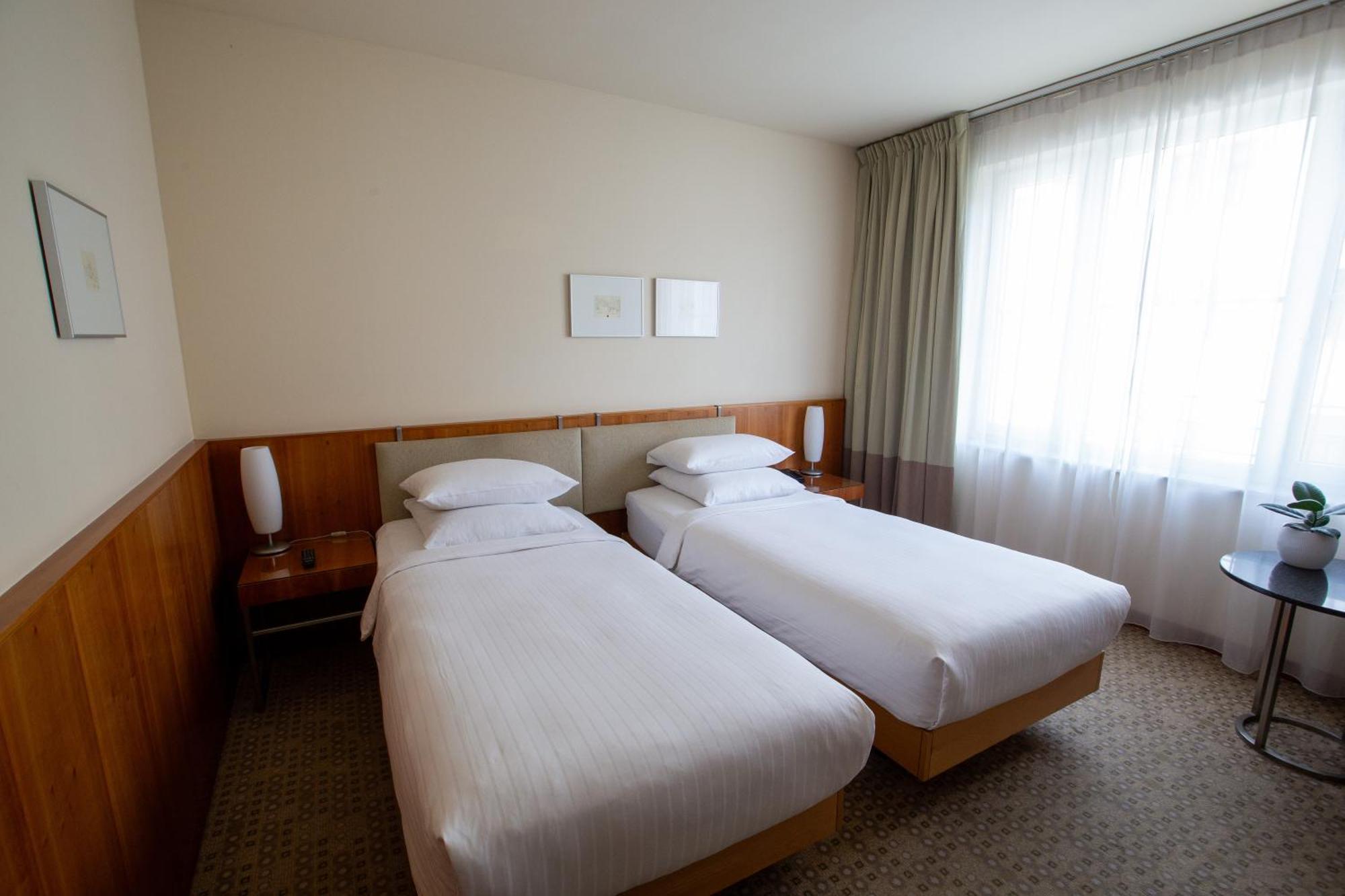 Hotel K+k Praga