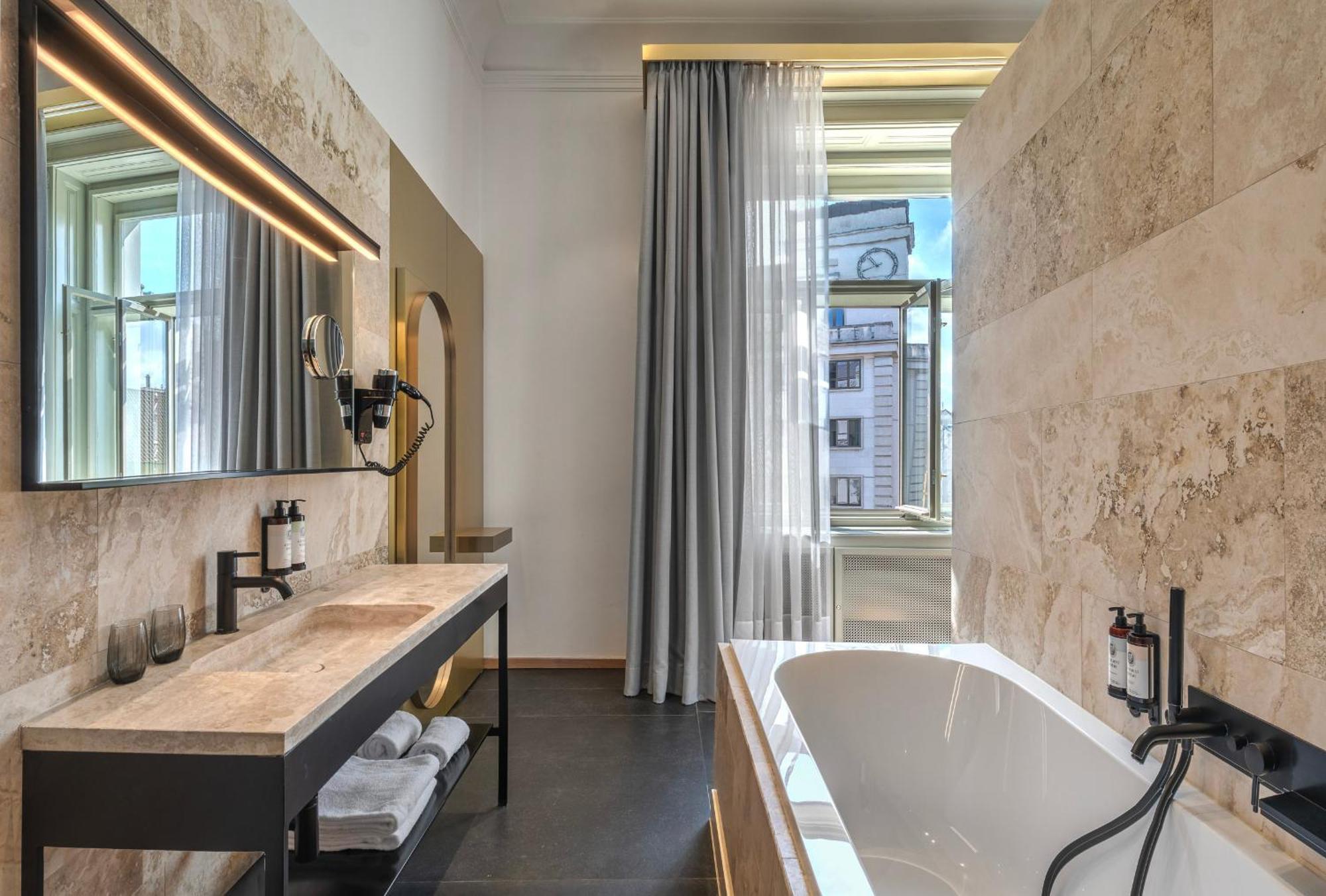 Aparthotel Mottl House By Adrez Prague