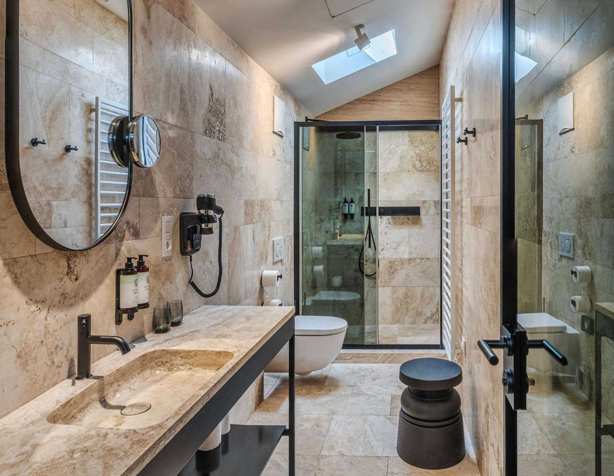 Mottl House By Adrez 4* Prague