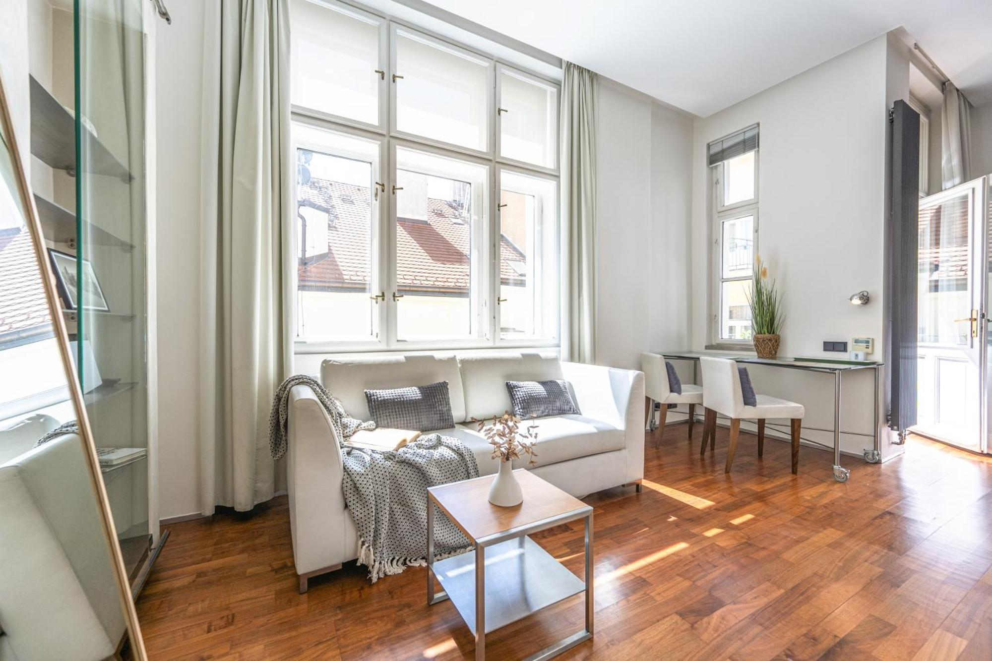 Appartement Wishlist Residences - Old Town Bilkova