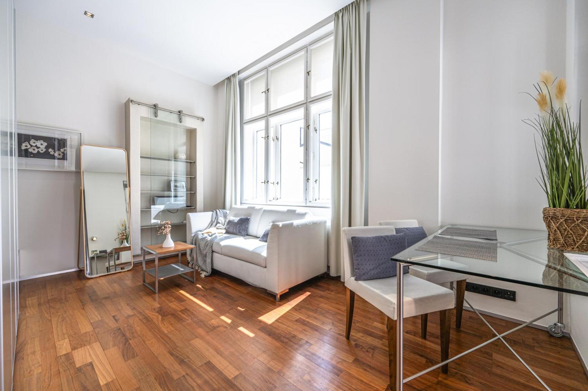 Appartement Wishlist Residences - Old Town Bilkova *