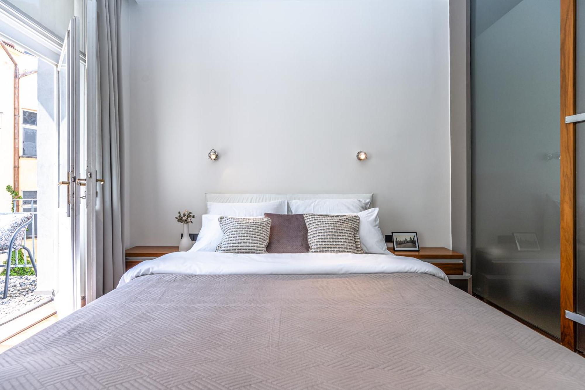 Appartement Wishlist Residences - Old Town Bilkova