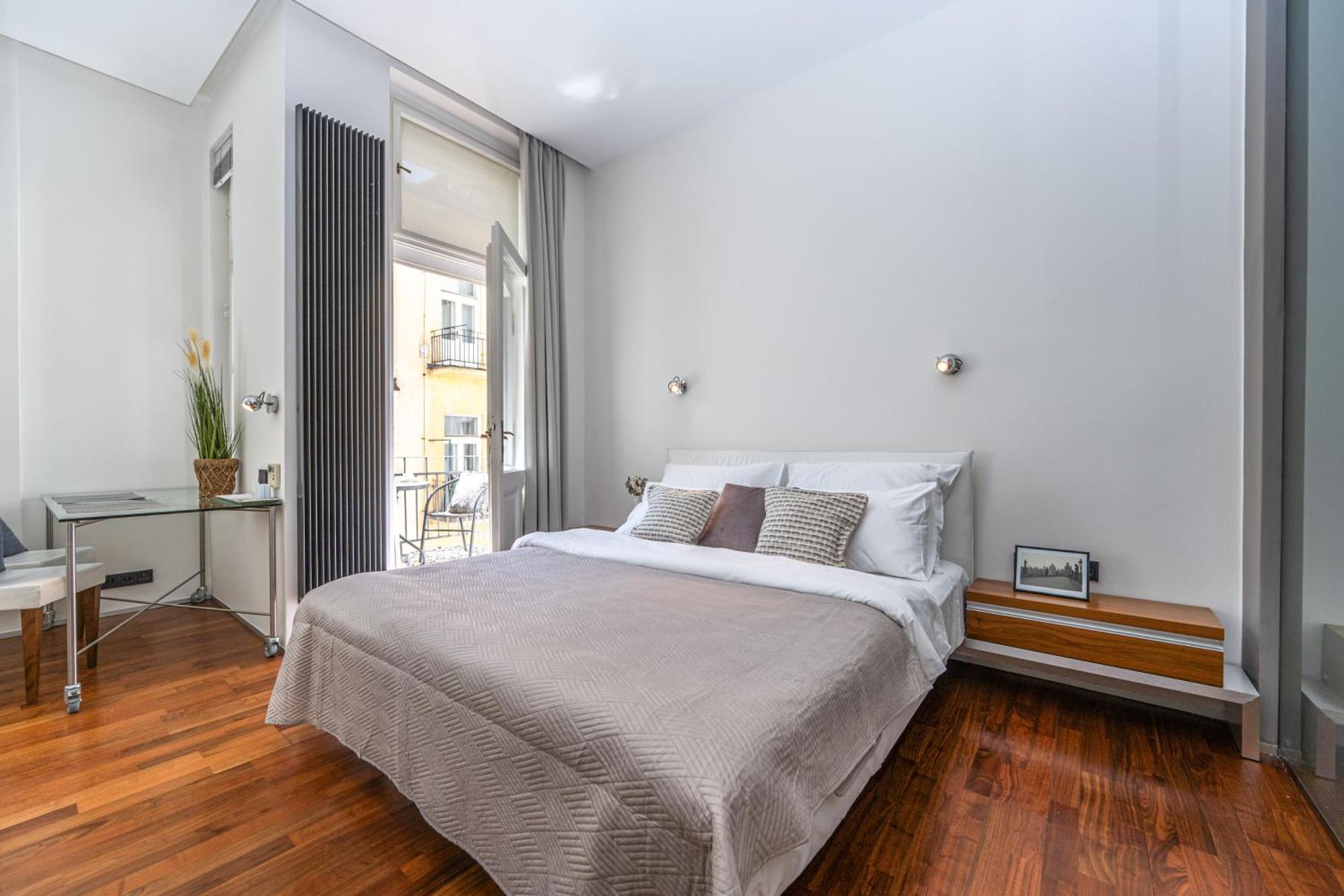 Appartement Wishlist Residences - Old Town Bilkova *