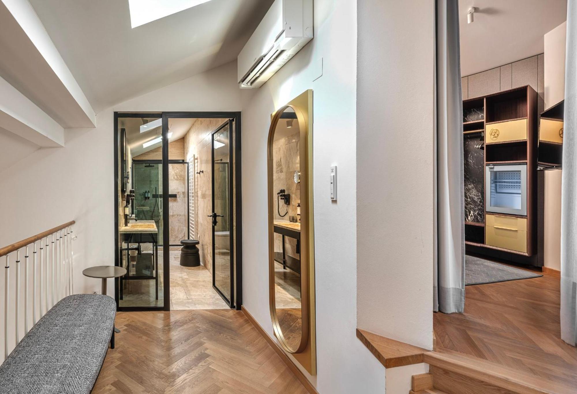 Aparthotel Mottl House By Adrez Prague