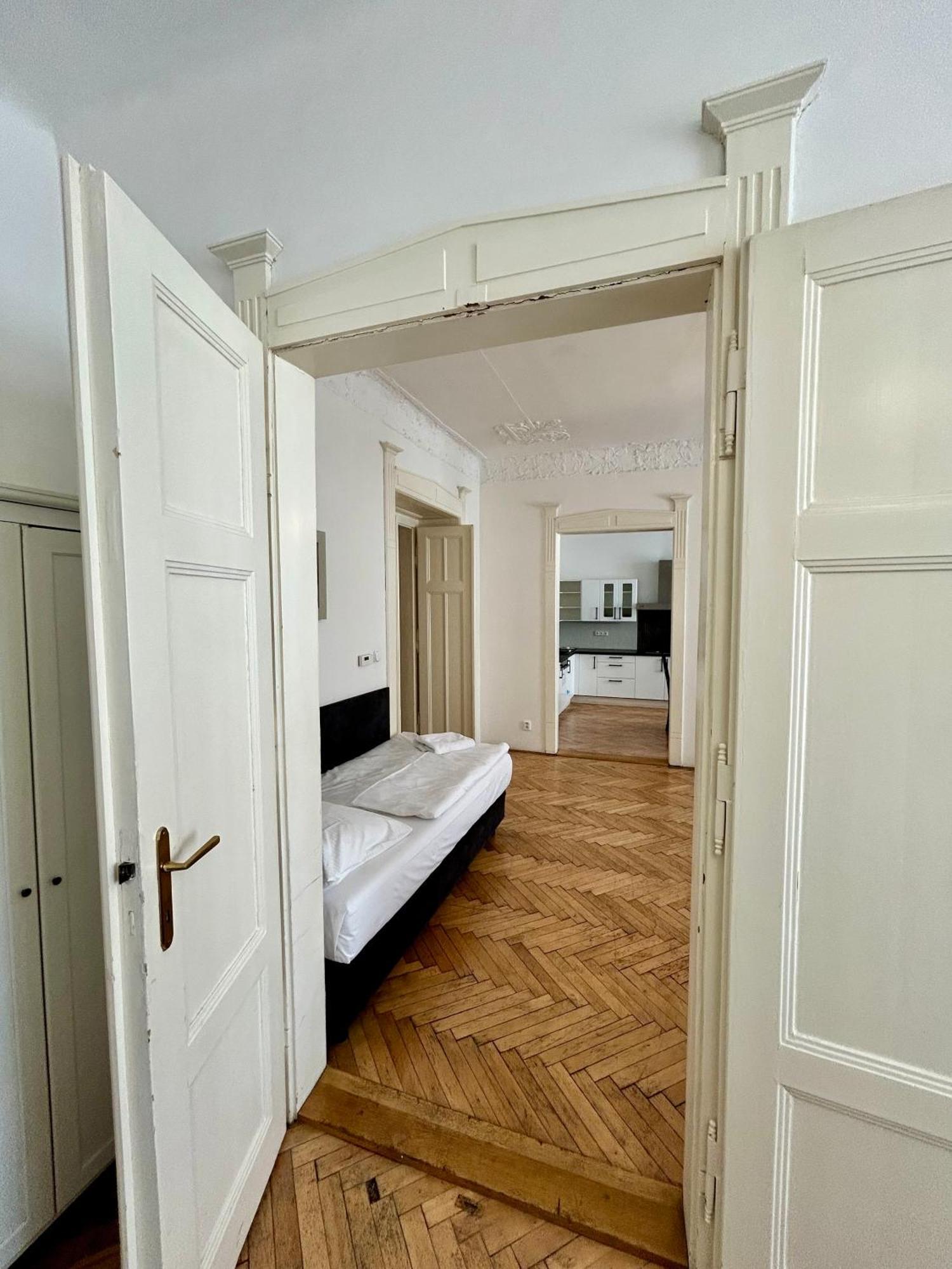 Apartment Exclusive *