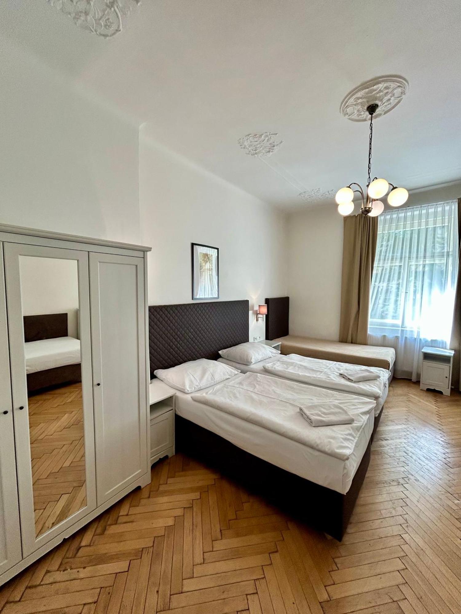 Apartment Exclusive *