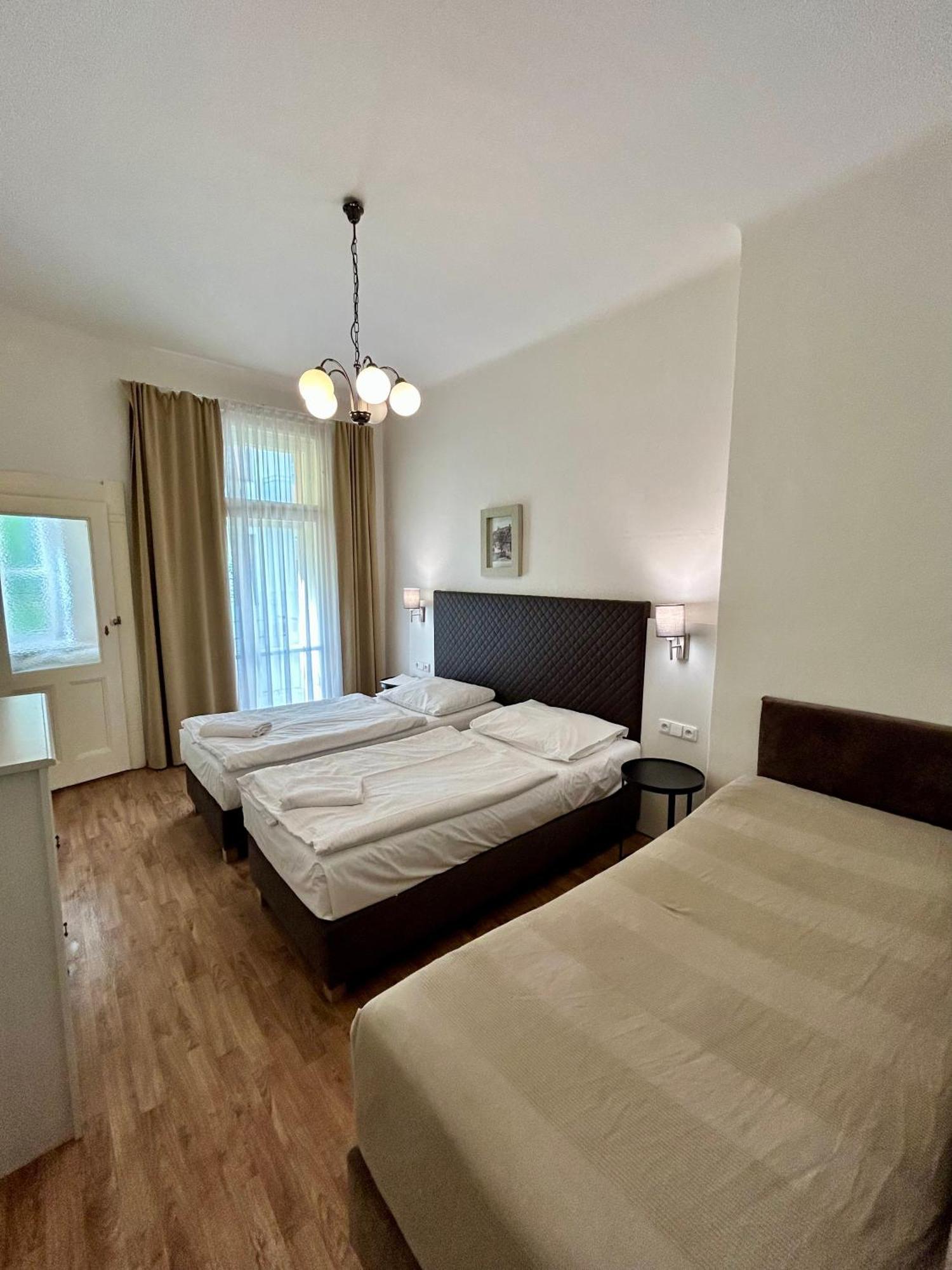 Apartment Exclusive Prague